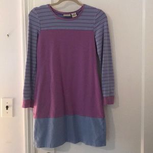L.L. Bean girls dress